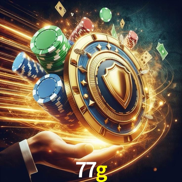 Ofertas Imperdíveis na 77g: Promoções e Bônus Que Valem a Pena