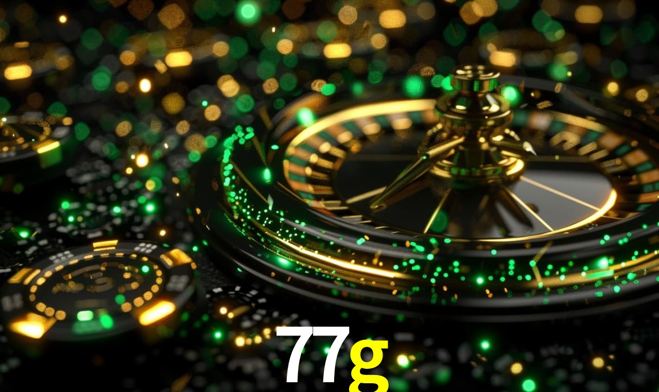 Experimente o Login Seguro Premium no 77g